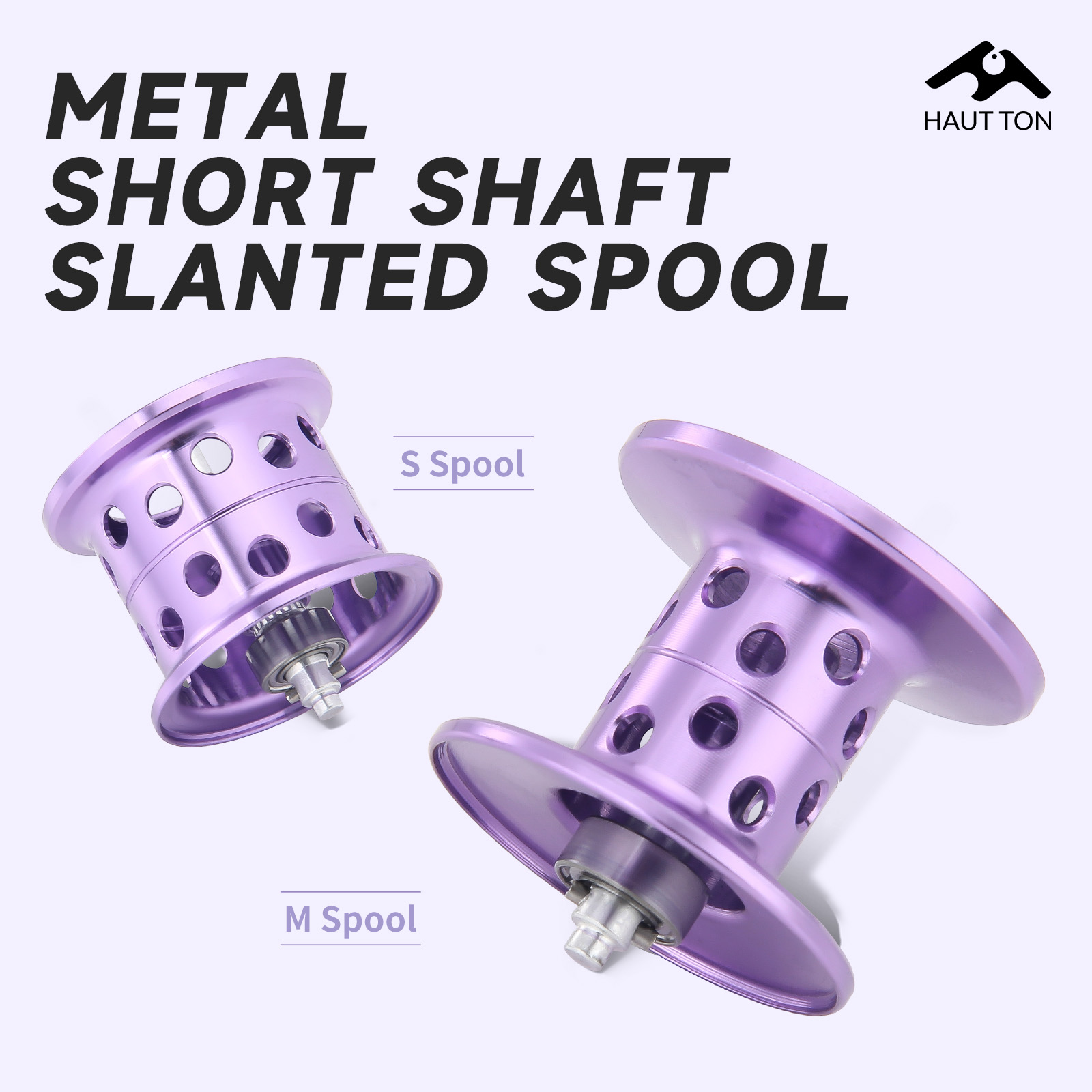 HAUT TON AP200 144G Lightweigh - Kastking Reel Zephyr บทวิจารณ์และราคา