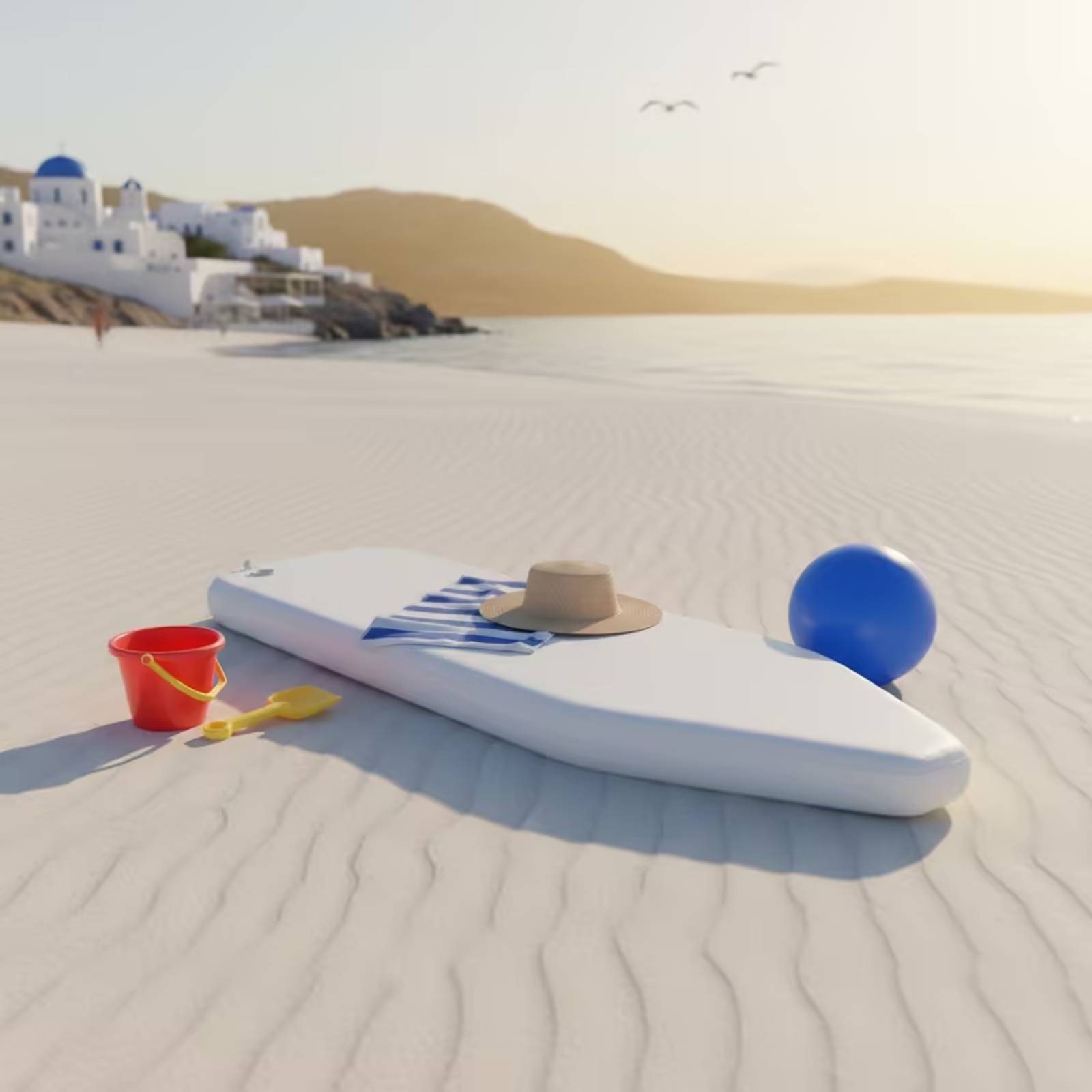 แผ่นพื้นเรือยางแบบแข็งพร้อมวาล - Fishing Boat Inflatable บทวิจารณ์และราคา