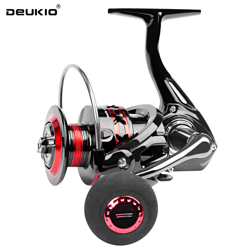 DEUKIO ทนทานแบริ่งบอล 12KG ลาก - Fishing Boat Steering Wheel บทวิจารณ์และราคา
