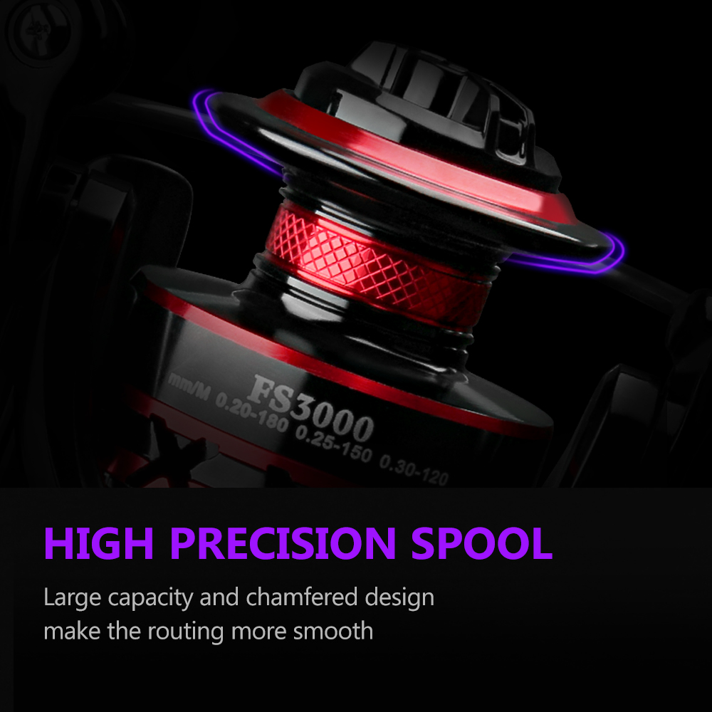 DEUKIO ทนทานแบริ่งบอล 12KG ลาก - Fishing Boat Steering Wheel บทวิจารณ์และราคา