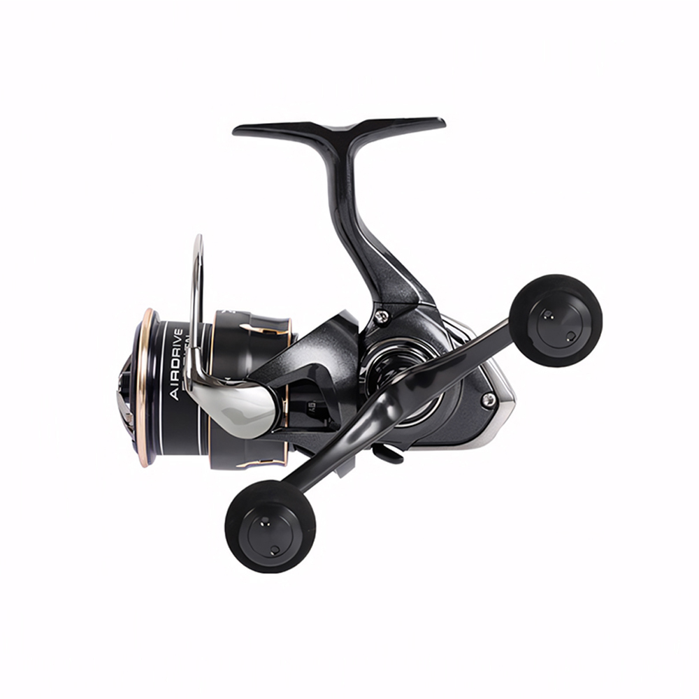รอกตกปลาไดว่า รุ่นเฟรมส์ ปี 20 - Shimano Reel Stradic บทวิจารณ์และราคา