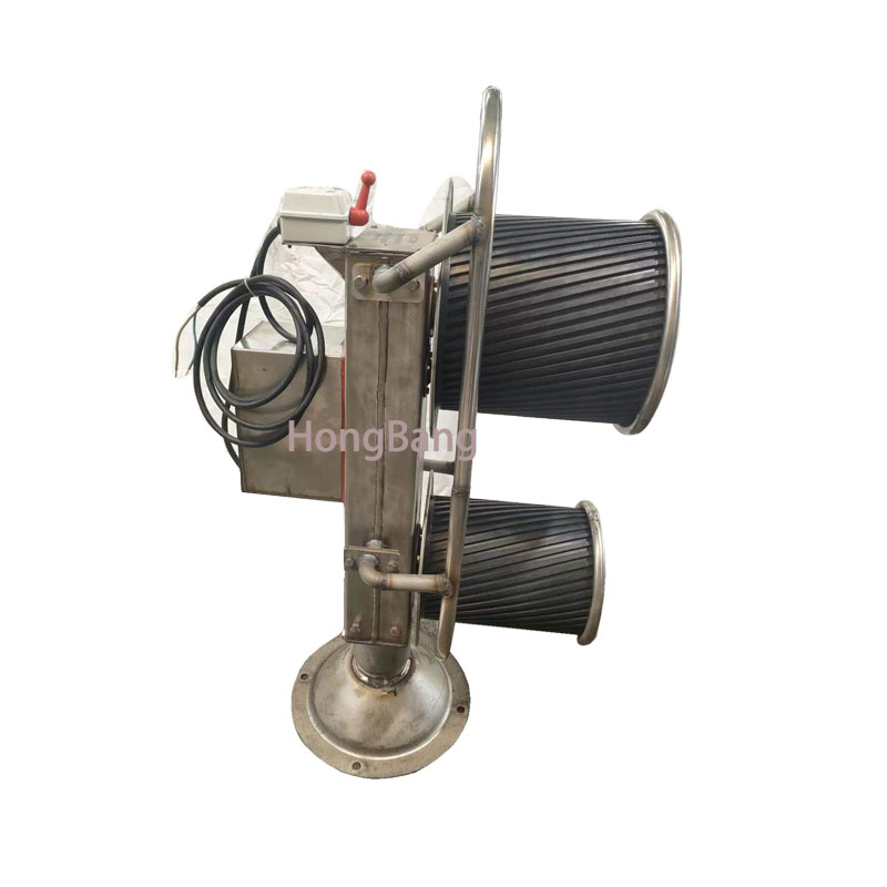 เครื่องกว้านไฟฟ้า 12V 24V 48V  - Fishing Boat Anchor Winch บทวิจารณ์และราคา