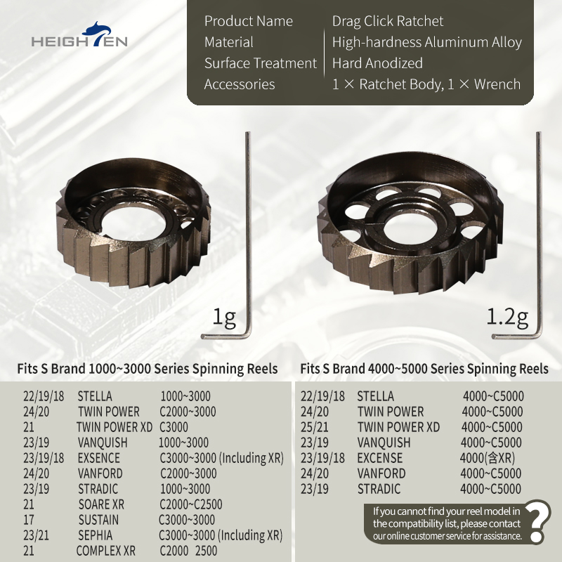 วงล้อลากพิเศษสำหรับ Shimano St - Shimano Reel Stradic บทวิจารณ์และราคา