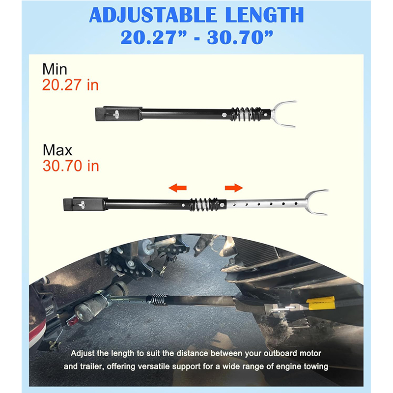 ตัวรองรับท้ายเรือสำหรับมอเตอร์ - Fishing Boat Steering Wheel บทวิจารณ์และราคา